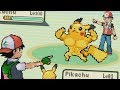 ASH vs. ROT (Pokemon Parodie deutsch)