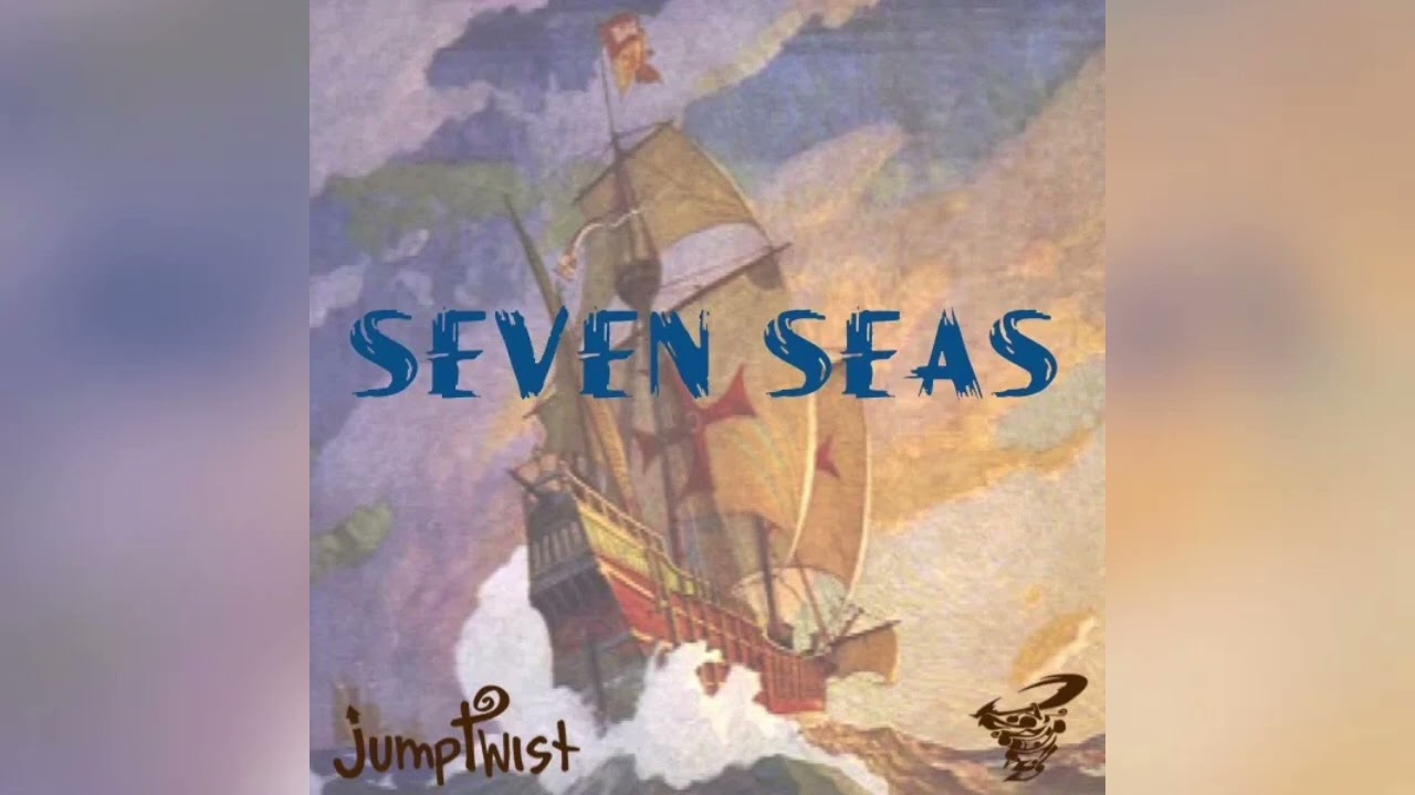 Seven Seas (