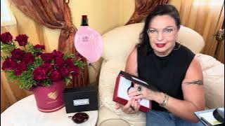 Summer fragrances. Unboxing.#perfumery #luxury #bottegaveneta #perfume