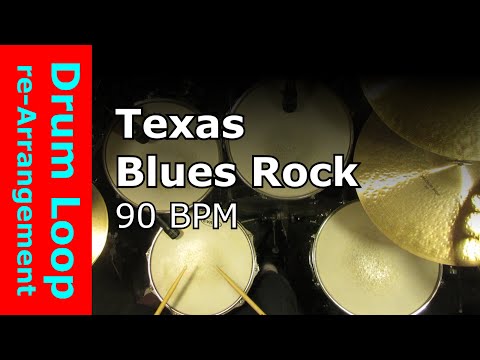 texas-blues-rock-drum-beat-90-bpm