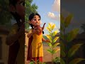 राधिका का सोने का आम का पेड़ और रमेश का सेव का पेड़ / Radhika ro Ramesh ke sone ke ped #aivideo