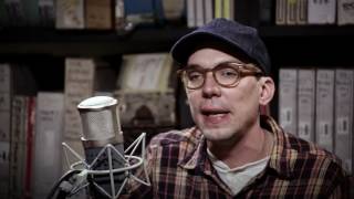 Video thumbnail of "Justin Townes Earle - Maybe A Moment - 4/18/2017 - Paste Studios, New York, NY"