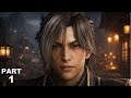 NIOH 3 Takes No PRISONERS with INSANE Gameplay [PART 1]