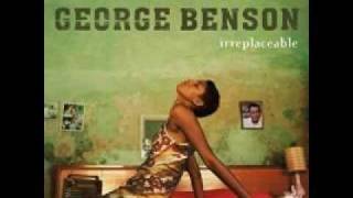 George Benson - Stairway To Love