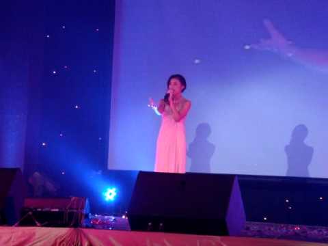 ebo singing contest 2011
