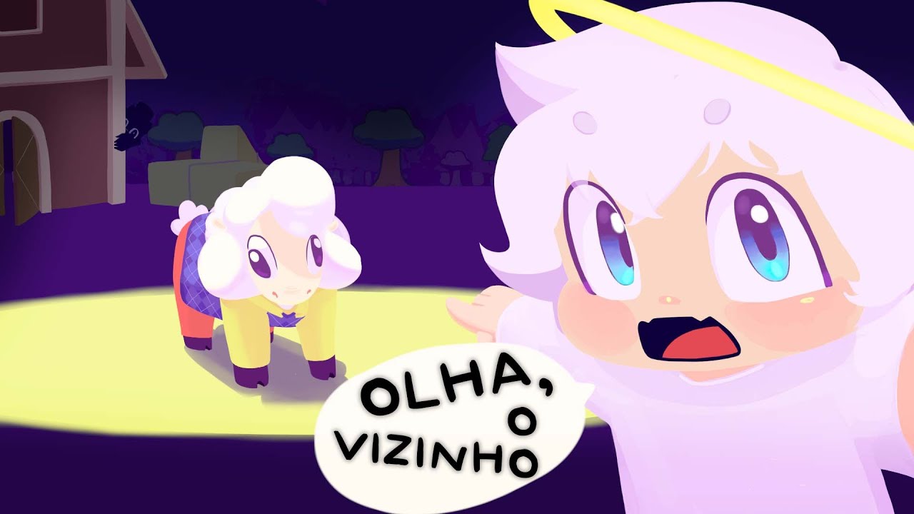 COMO PERDER A SANIDADE MENTAL EM 8 HORAS