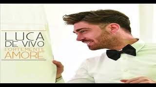 Video thumbnail of "LUCA DE VIVO - TRENO (FORTEMENTE AMORE 2018)"