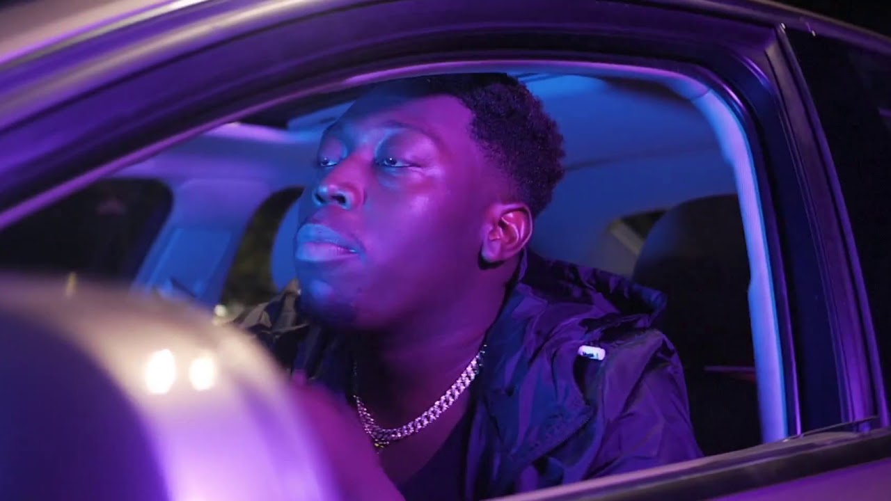MG MARZ - Lanez (Official Music Video)Shot by LB Vision - YouTube