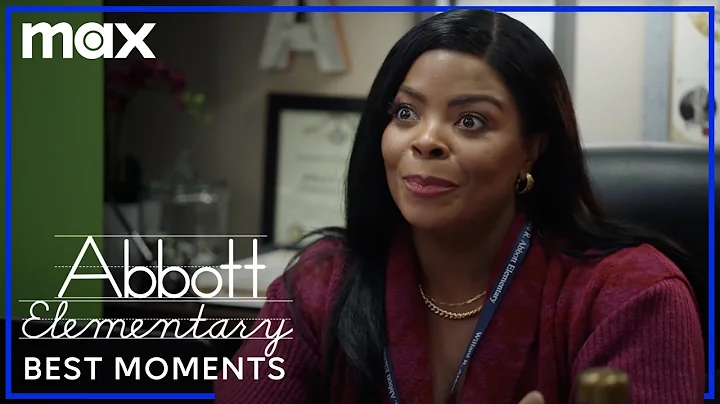 Why Ava Is Our Favorite Principal | Abbott Element...