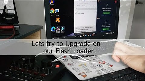 V8 Soundcard Re Program Model [Tagalog Test]