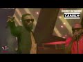 Fally ipupa - One love / à Yaoundé sur Canal plus