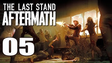 [The Last Stand: Aftermath] Volunteer #05 (No Commentary)