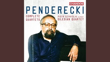 String Quartet No. 2