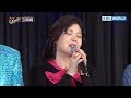 LYn is last to get off work, but her heavenly voice is pleasing to the ear![Happy Together Ep.519]