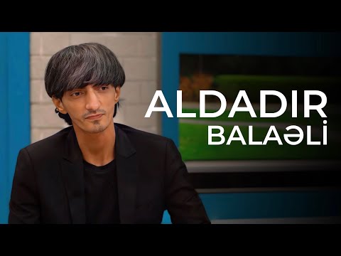 Nicat Eliyev & Balaeli - Aldadir (Yeni 2024)