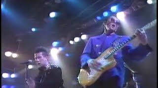 ＢＡＲＢＥＥ ＢＯＹＳ「さぁどうしよう」