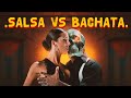 Salsa y bachata xitos