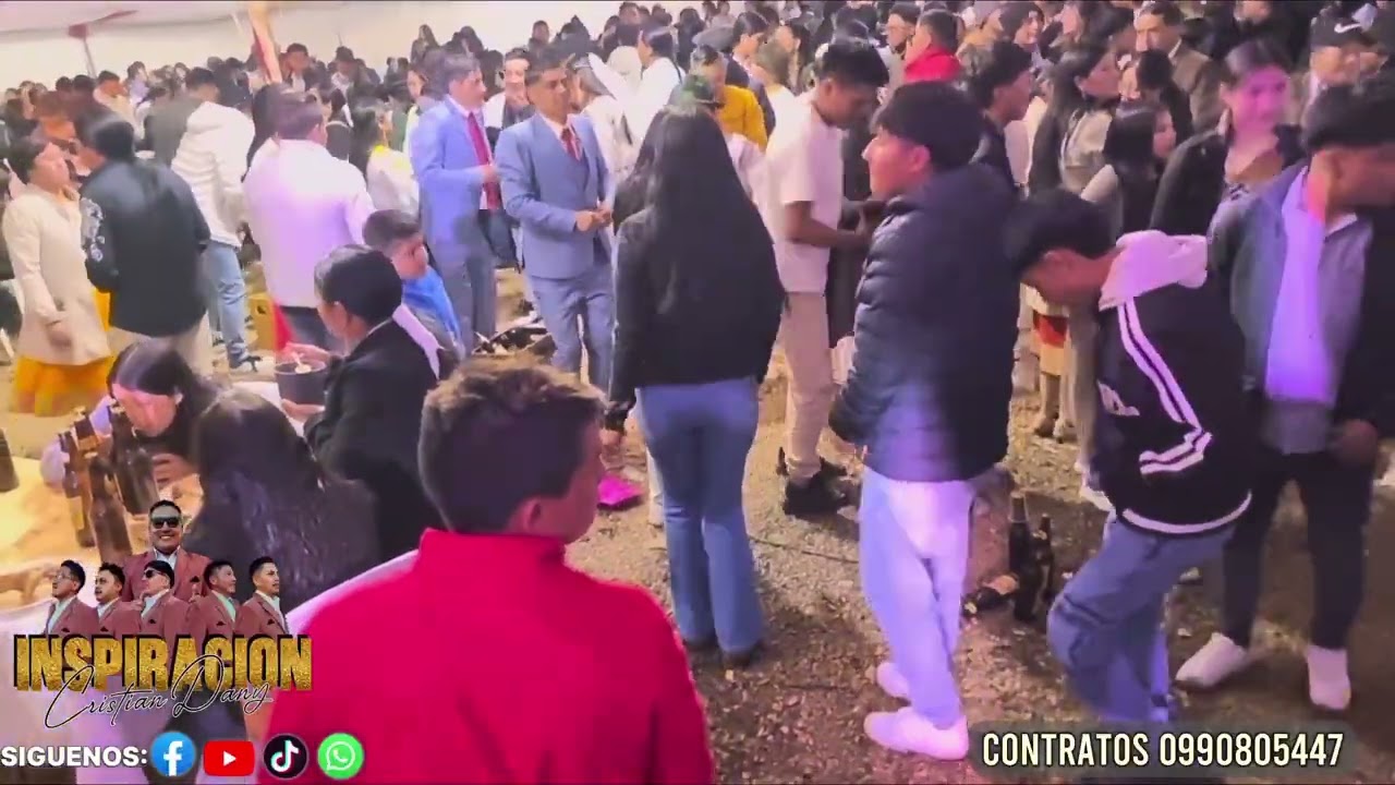 INSPIRACION Cristian Dany/ LOMA GORDA MATRIMONIO 2025 1