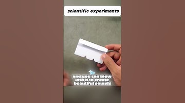 several mind blowing science experiments，the last one will drop your jaw #shorts #lifehacks#lifetips