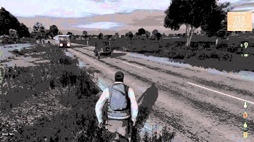 DayZ Special - The Party Bus [HD]