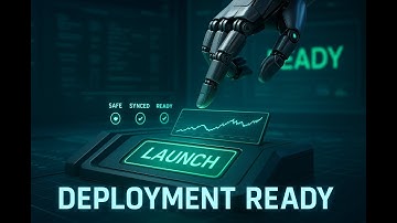 Preparing the System for Deployment