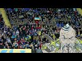Украина - Литва. "Червона Рута" на стадионе "Металлист", Харьков, Украина, 11.10.2019