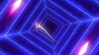 (I'M FREAKING OUT WITH THIS IN GD!) Neozenith (%100) by F5night | Geometry Dash 2.2 | AngZ