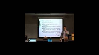 Professional Writing Workshop - Session 3
