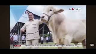 Indonesia berkurban obb tvOne 2026 