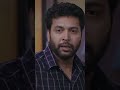 Iss Duniya Mein इंसानियत Ki Koi कीमत नहीं Hoti #JayamRavi #Comali #Shorts