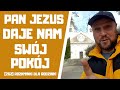 [262] PAN JEZUS DAJE NAM SWÓJ POKÓJ /Rozkminki dla rodzinki/