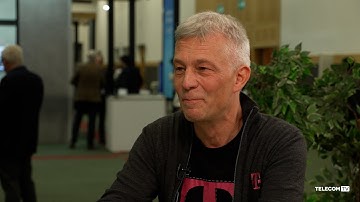 The future of RAN at Deutsche Telekom