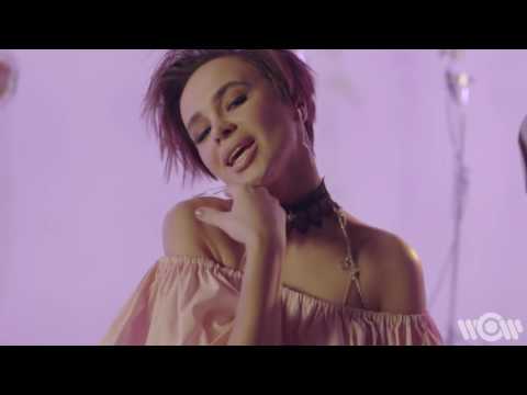 Алеся Висич feat  CHIPA   Я хочу прямо сейчас   премьера клипа