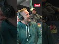 The backrow was ready to jump all over Browny 🏏 😭 | Triple M Footy