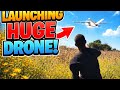 V-tail rc plane fixed wings 