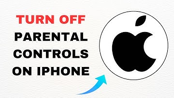 How To Turn Off Parental Controls on iPhone – Full Step-by-Step Guide (2025)