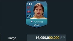 Trik Upgrade FIFA ONLINE 3 FO3 WORK 1000% Harga 16M ...  - Durasi: 1.29. 