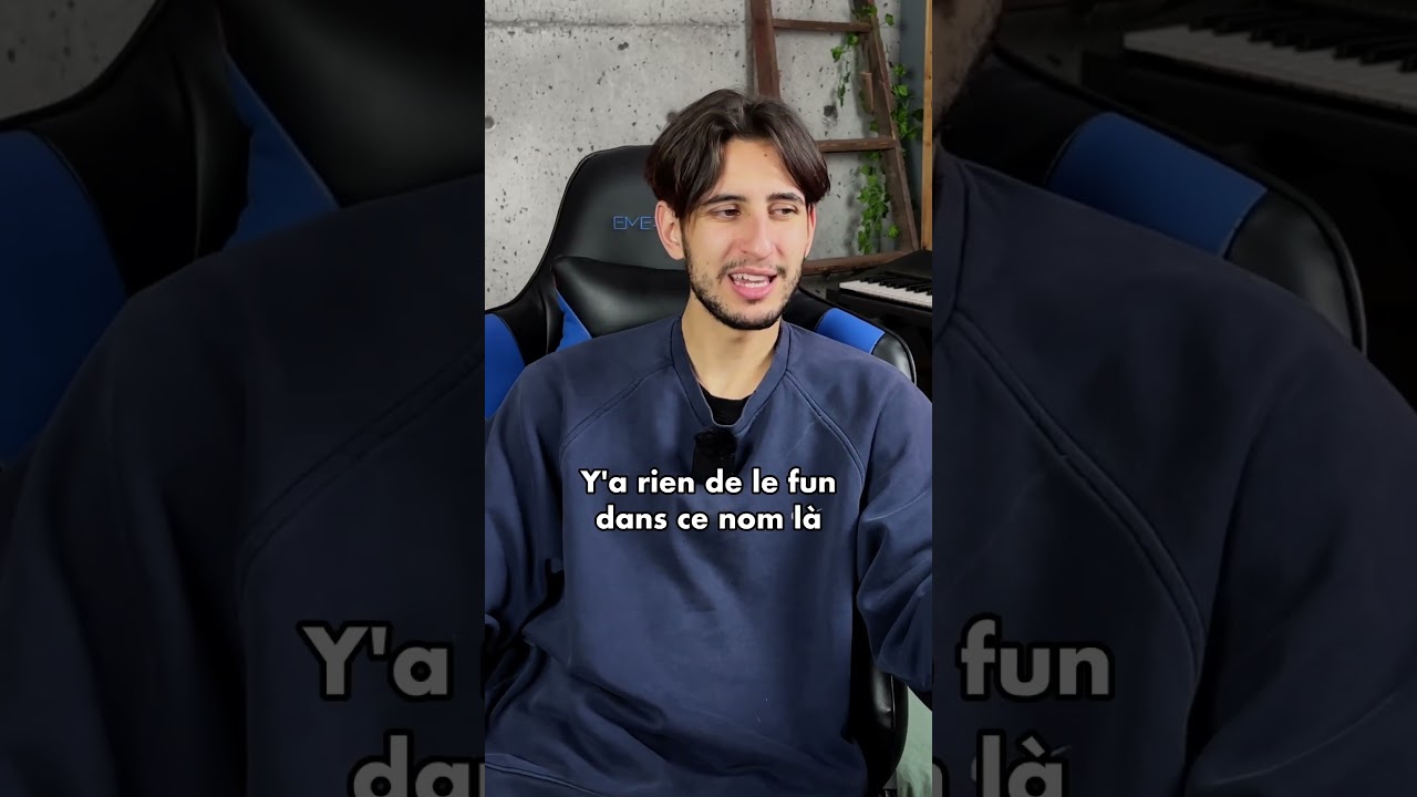 Tier List des prénoms / Pénélope  #quebec