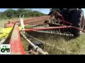 Claas + New Holland + JohnDeere || Zusammenschnitt der letzten Monate