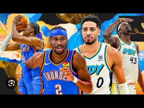 The NBA Finals No One Asked For?