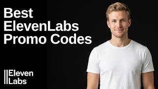 Best eleven lab promo codes? How to get eleven lab discounts?