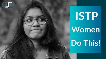 ISTP Women Need To Do This To Confirm Male Intent | CS Joseph Responds