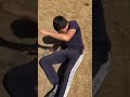 Саске убил Нэджи