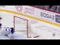 12.01 Лучшие сэйвы недели КХЛ / 01/12 KHL Top 10 Saves of the Week