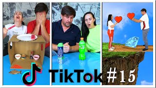 Tiktoriki Tiktok short videos  Compilation #15 🔴