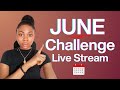June Recap - Day 1 join and grow
