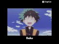 Deku