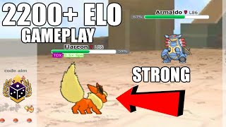 Guts Flareon is Underrated! (High Ladder) Random Battles to the Top: Pokemon Showdown | Episode 31