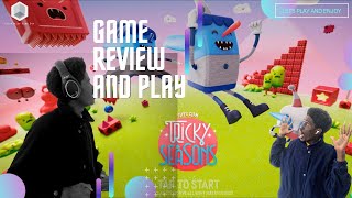 Elves Clan(Tricky Seasons)game Review and Play || ThinkTwice Game Dev screenshot 5