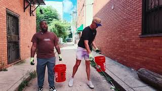 Full Philly Trash Talk Ep 2 News